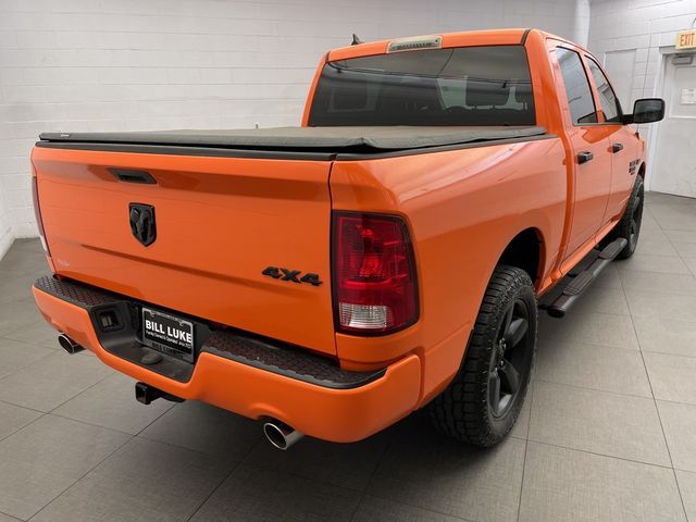 2019 Ram 1500 Classic Express
