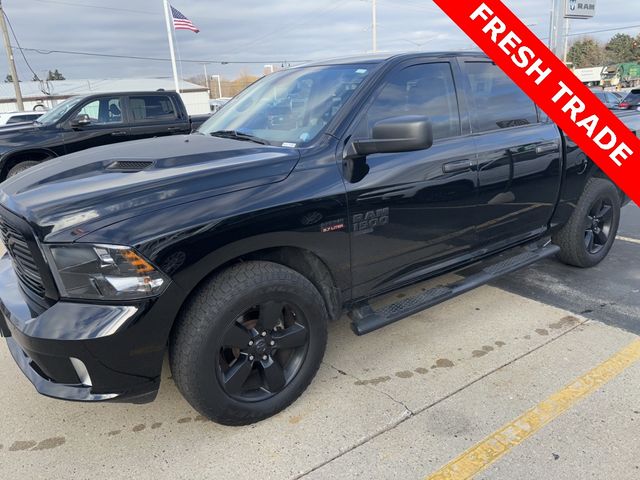 2019 Ram 1500 Classic Express