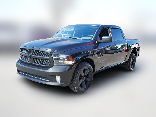 2019 Ram 1500 Classic Express