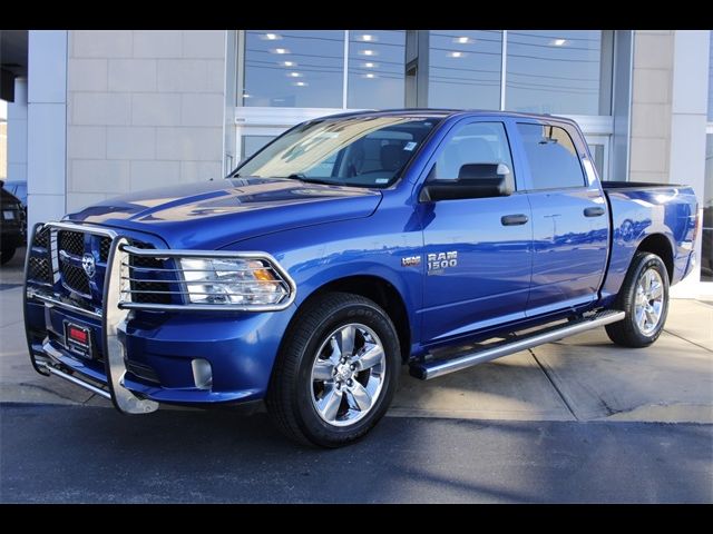 2019 Ram 1500 Classic Express