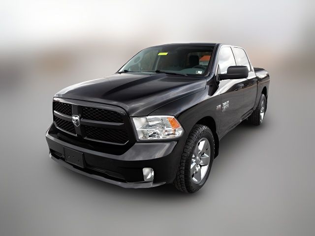 2019 Ram 1500 Classic Express