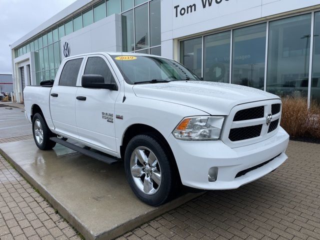 2019 Ram 1500 Classic Express