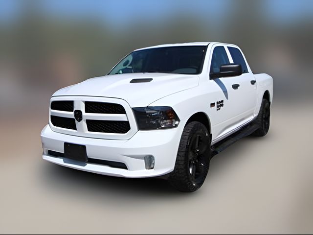 2019 Ram 1500 Classic Express