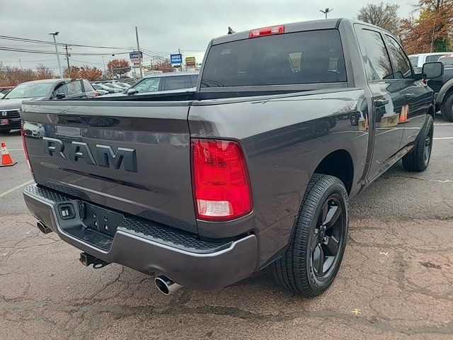 2019 Ram 1500 Classic Express