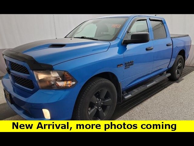 2019 Ram 1500 Classic Express