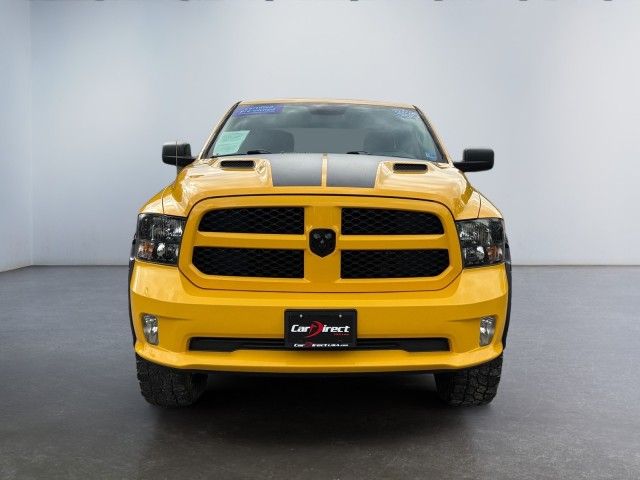 2019 Ram 1500 Classic Express