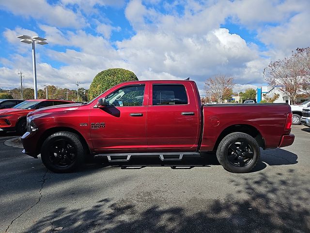 2019 Ram 1500 Classic Express