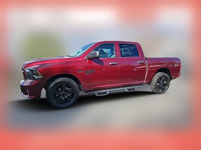 2019 Ram 1500 Classic Express