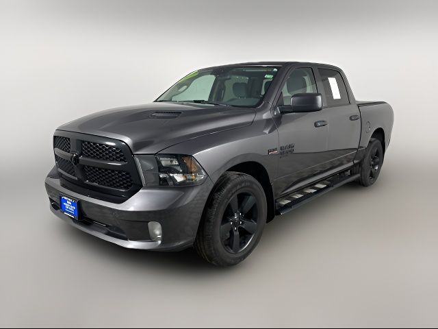 2019 Ram 1500 Classic Express