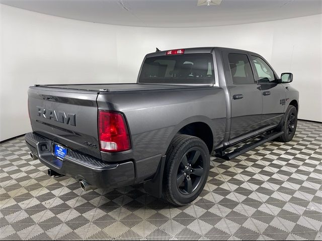 2019 Ram 1500 Classic Express