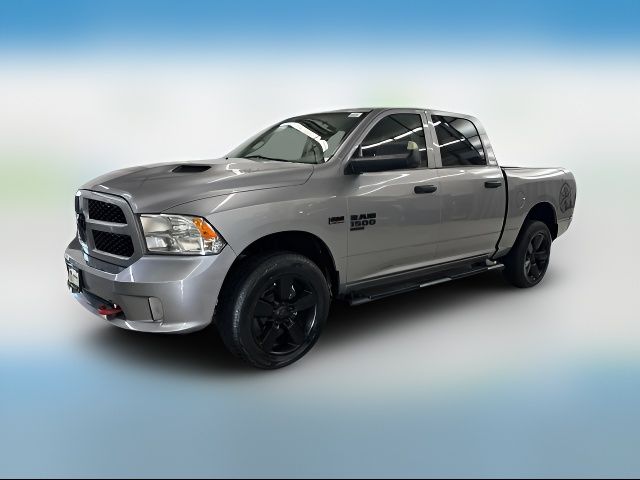 2019 Ram 1500 Classic Express