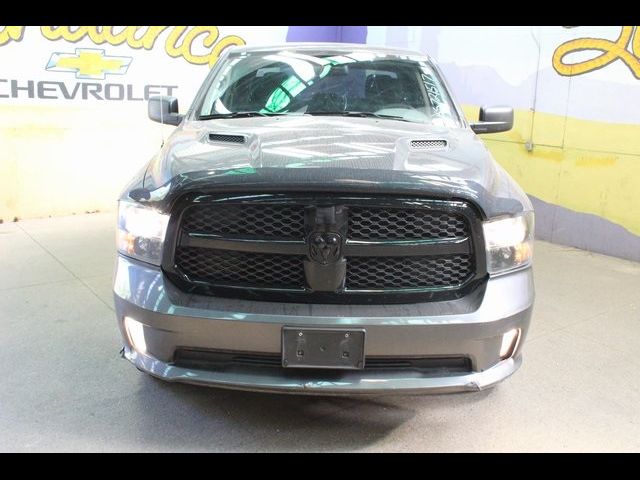 2019 Ram 1500 Classic Express