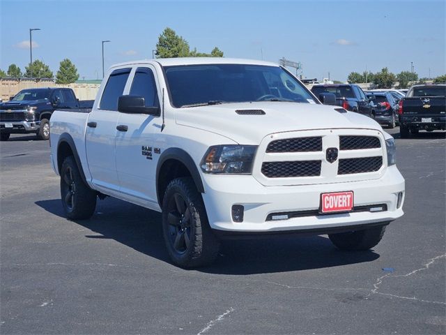 2019 Ram 1500 Classic Express