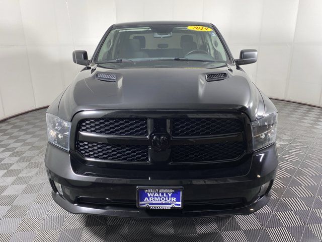 2019 Ram 1500 Classic Express