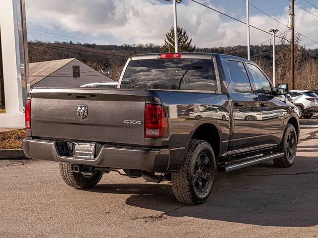 2019 Ram 1500 Classic Express