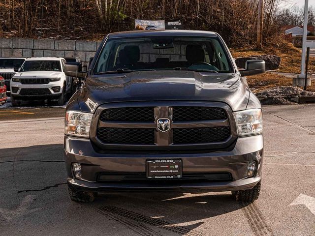 2019 Ram 1500 Classic Express