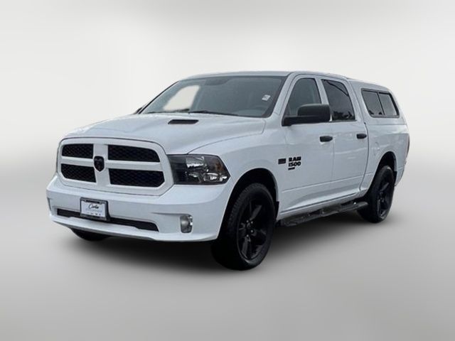 2019 Ram 1500 Classic Express