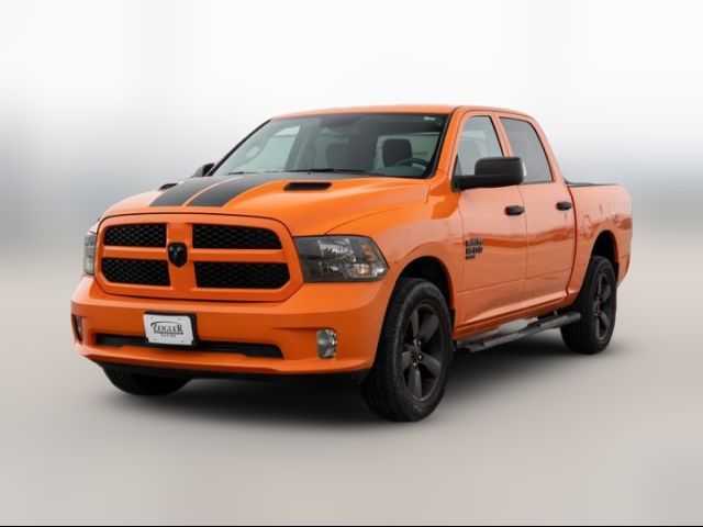 2019 Ram 1500 Classic Express