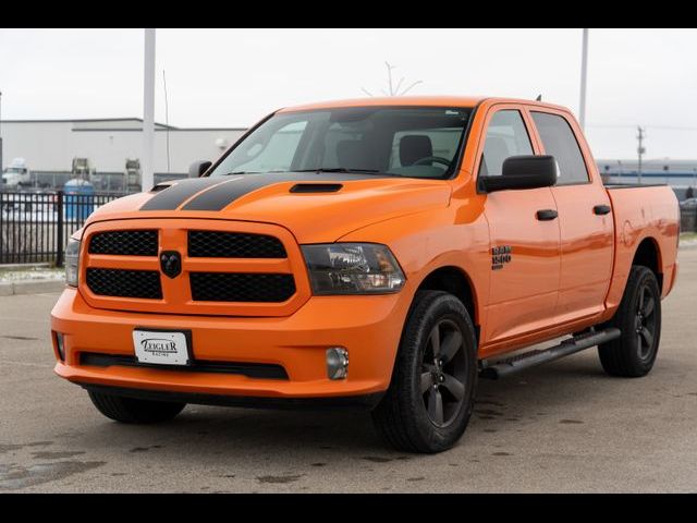 2019 Ram 1500 Classic Express