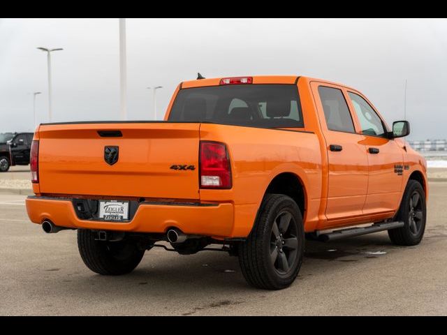 2019 Ram 1500 Classic Express