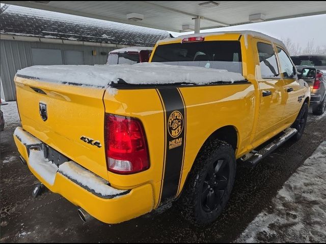 2019 Ram 1500 Classic Express