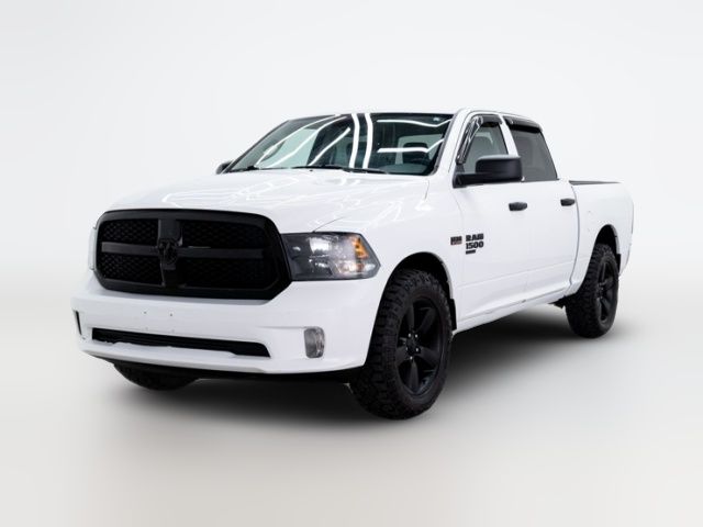 2019 Ram 1500 Classic Express