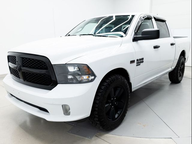 2019 Ram 1500 Classic Express