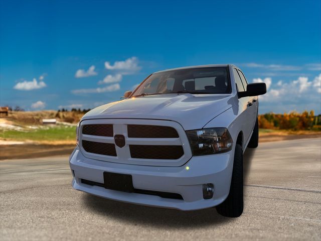 2019 Ram 1500 Classic Express