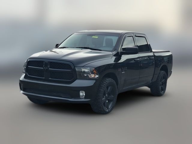 2019 Ram 1500 Classic Express