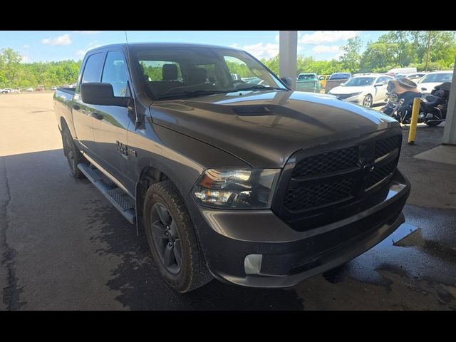 2019 Ram 1500 Classic Express