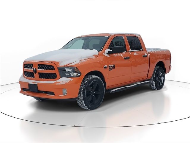 2019 Ram 1500 Classic Express