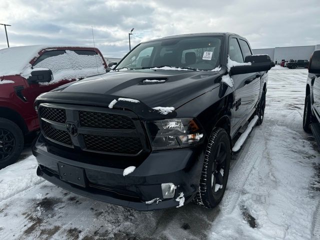 2019 Ram 1500 Classic Express