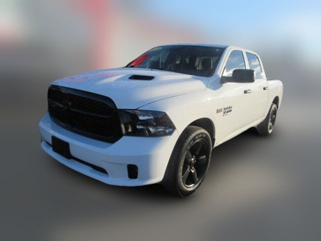 2019 Ram 1500 Classic Express