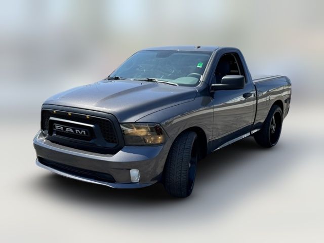 2019 Ram 1500 Classic Express