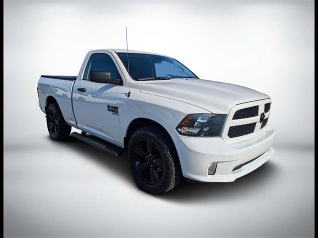 2019 Ram 1500 Classic Express