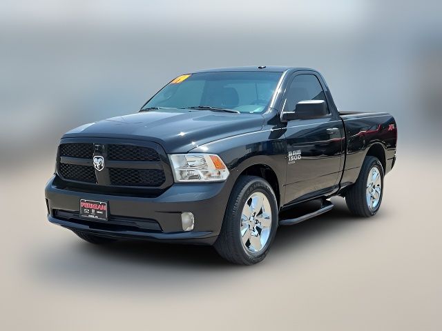 2019 Ram 1500 Classic Express