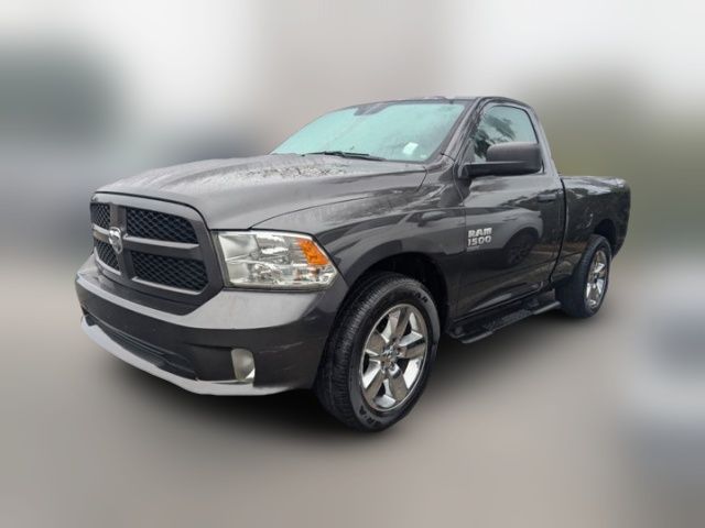 2019 Ram 1500 Classic Express