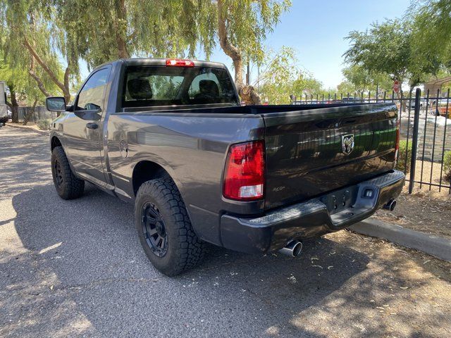 2019 Ram 1500 Classic Express