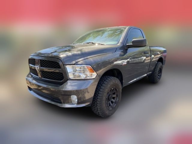 2019 Ram 1500 Classic Express