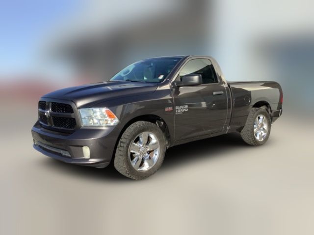 2019 Ram 1500 Classic Express