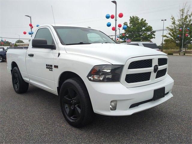 2019 Ram 1500 Classic Express