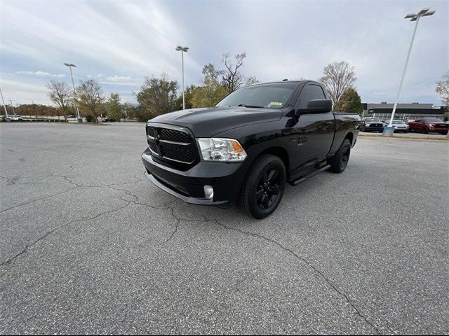 2019 Ram 1500 Classic Express