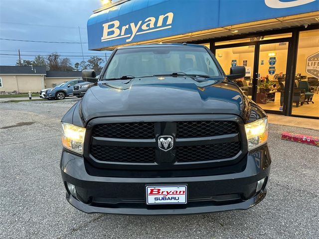 2019 Ram 1500 Classic Express