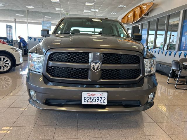 2019 Ram 1500 Classic Express