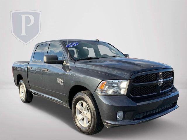 2019 Ram 1500 Classic Express