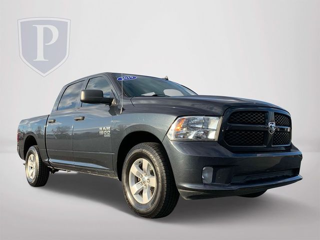 2019 Ram 1500 Classic Express