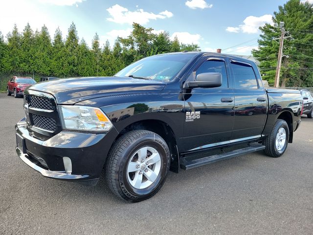 2019 Ram 1500 Classic Express