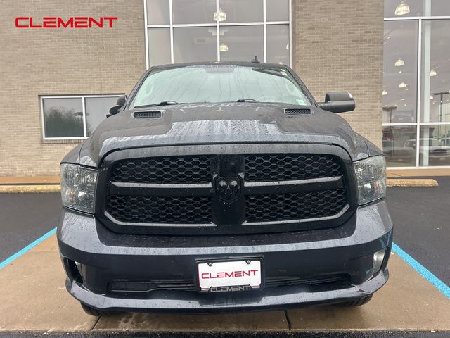 2019 Ram 1500 Classic Express