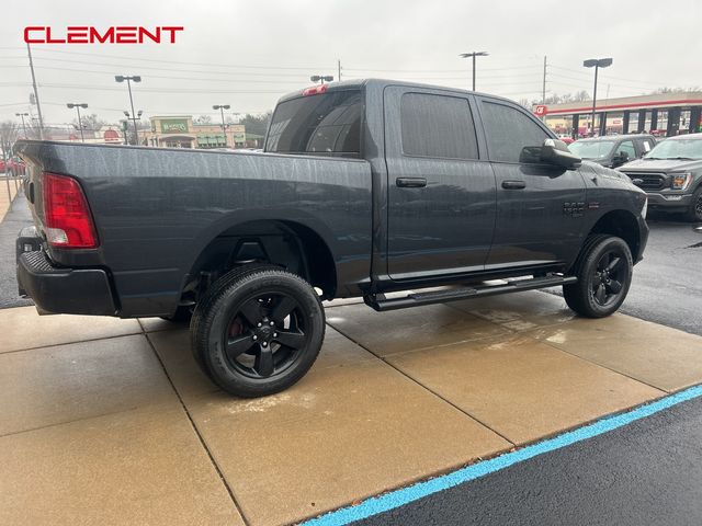 2019 Ram 1500 Classic Express