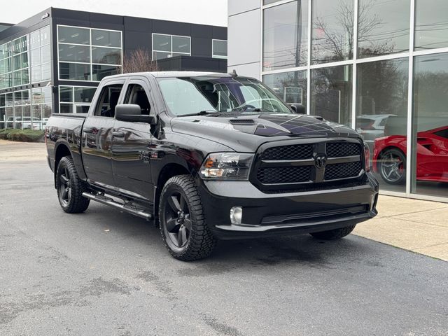 2019 Ram 1500 Classic Express